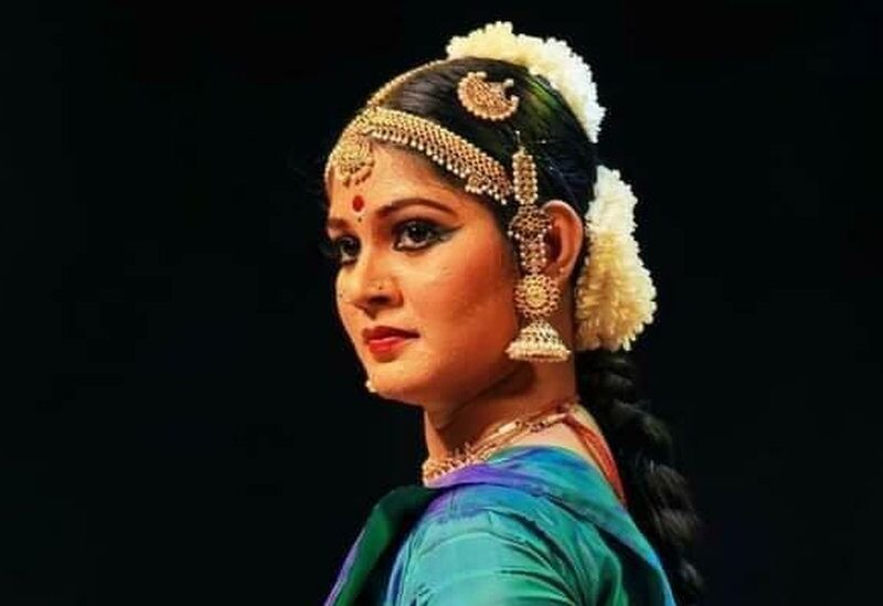 Top 10 Famous Bharatanatyam Dancers in India