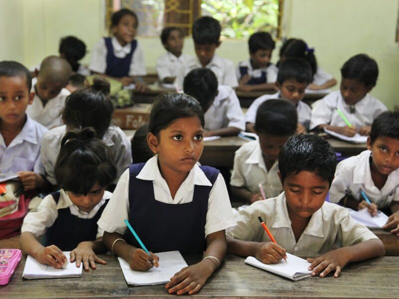 Top 5 High Literacy Rate States in India