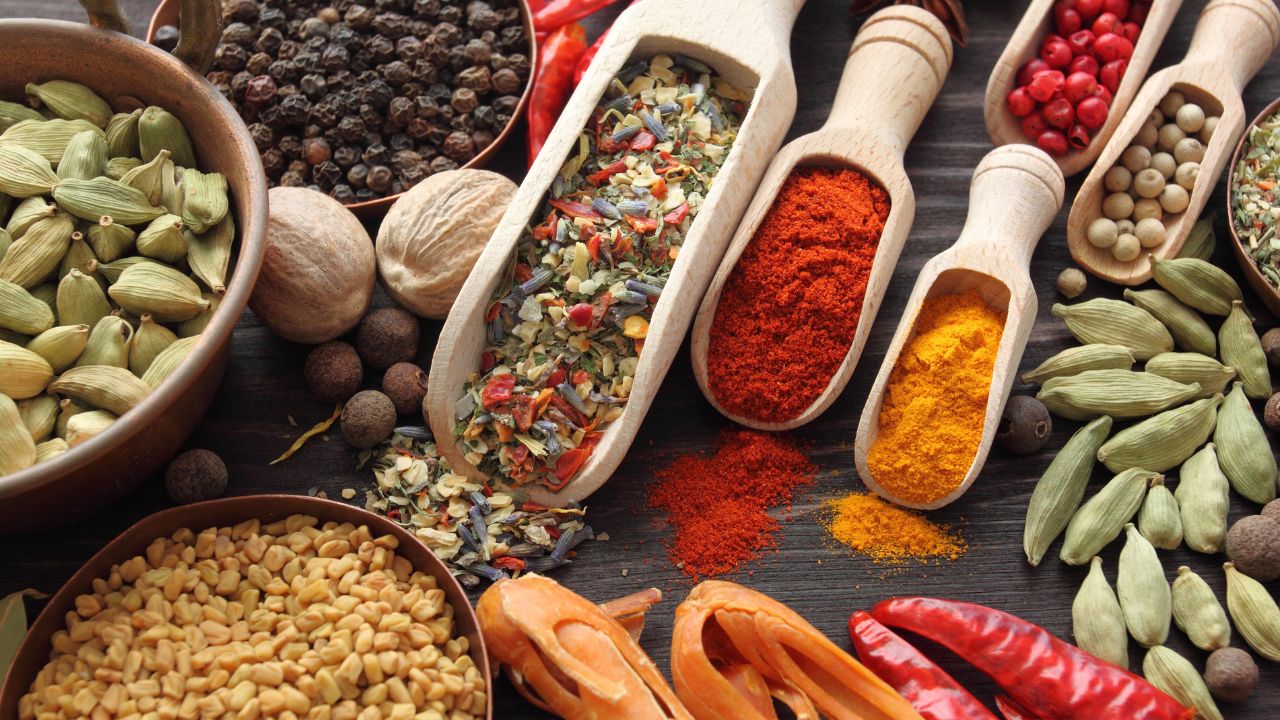 Top 10 Spices Companies in India: Flavor Leaders