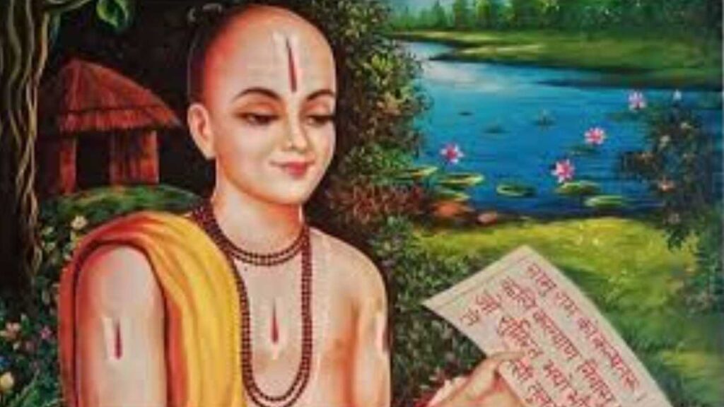 Tulsidas