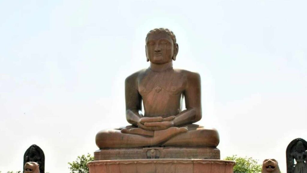 mahavira