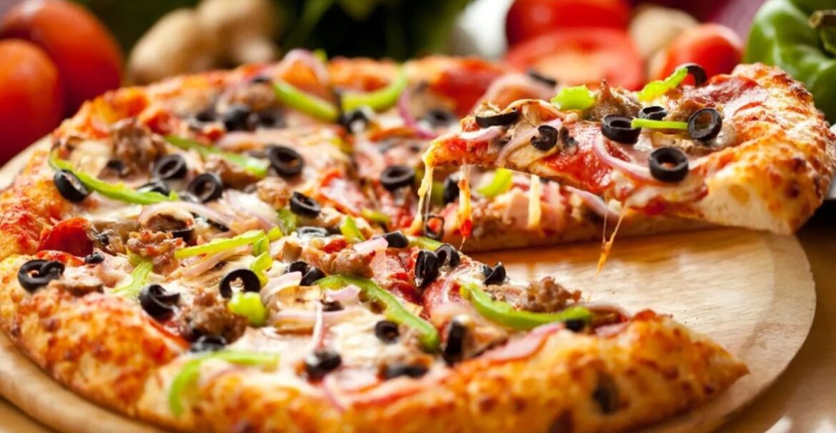 Top 10 Popular Pizza Brands In India