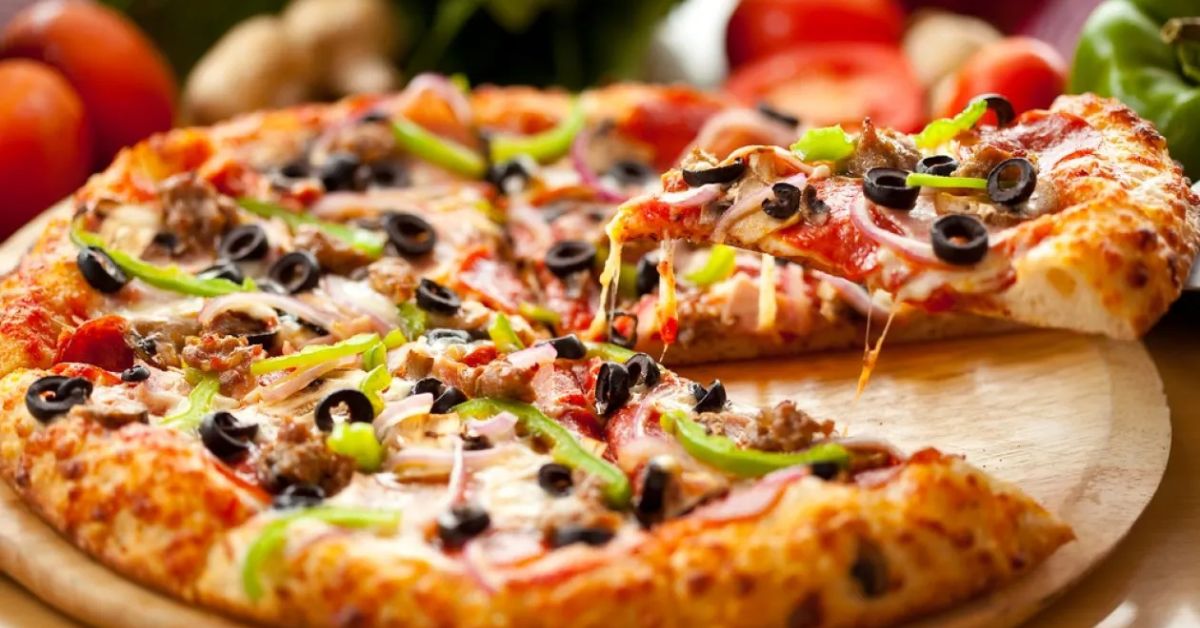 Top 10 Popular Pizza Brands In India