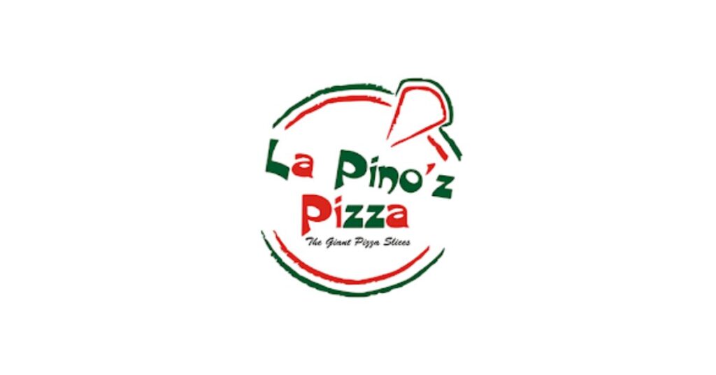 la pinoz pizza