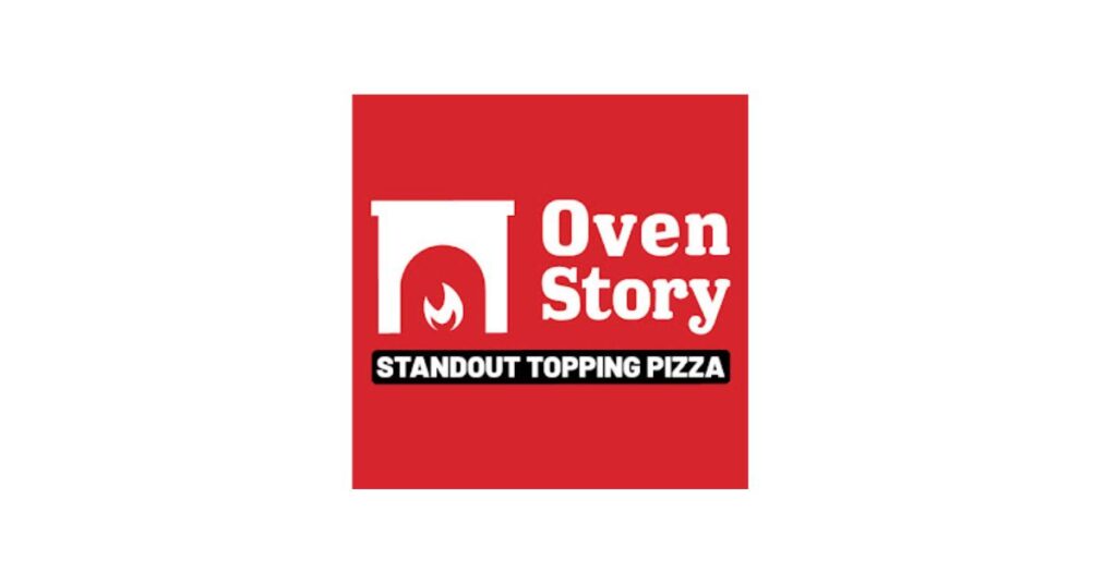 Oven Story Pizza