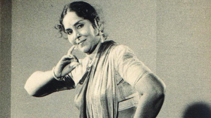 bala saraswati