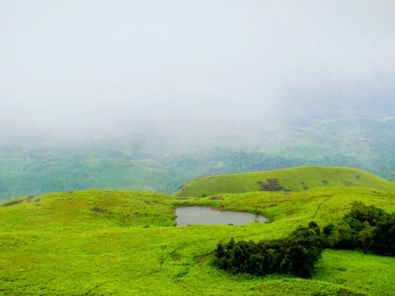 Thrilling Adventure Sports to Experience in Wayanad