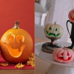 Creative Pumpkin Carving Ideas for Halloween Fun